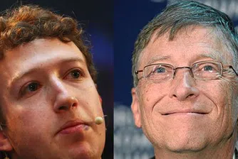 Бил Гейтс: Microsoft не би платил 19 млрд. долара за WhatsApp
