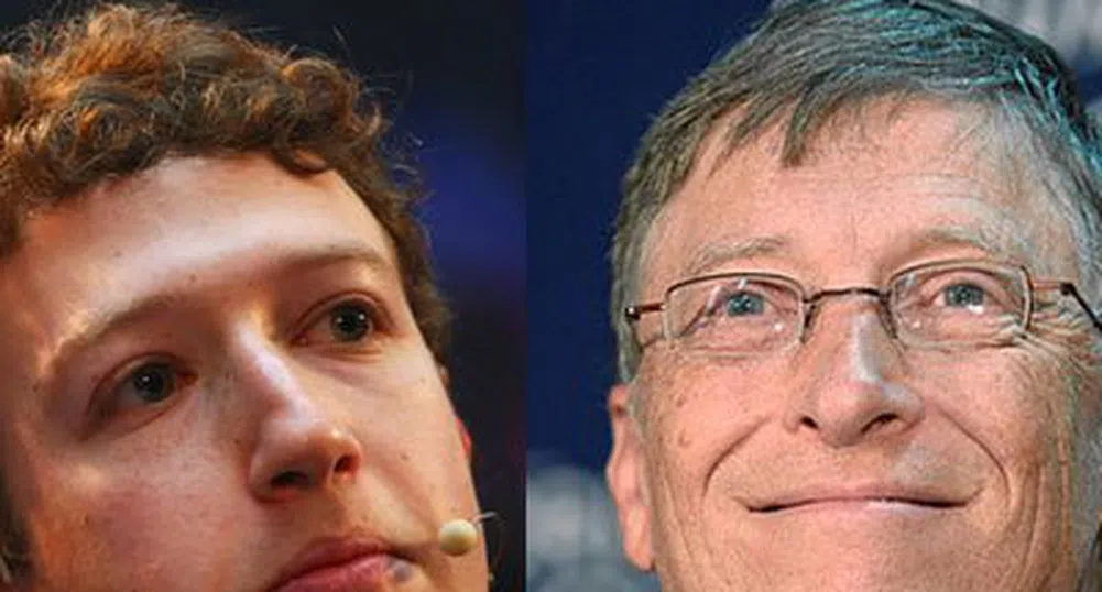 Бил Гейтс: Microsoft не би платил 19 млрд. долара за WhatsApp