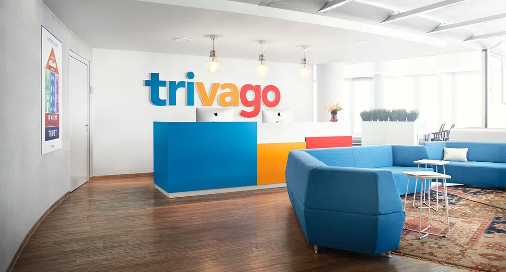 Акциите на Trivago се повишиха с близо 8% в дебюта си на Nasdaq