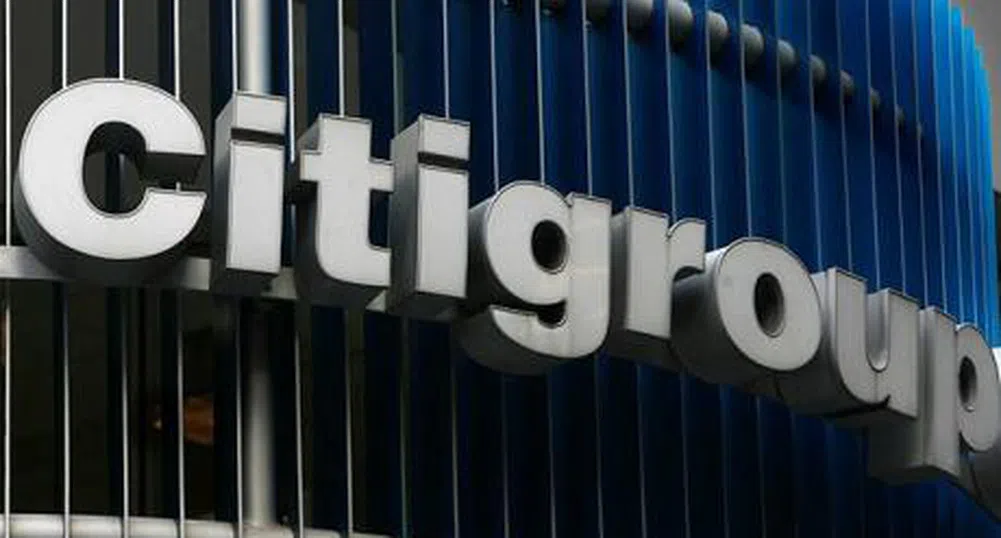 Четири големи банки, между които Citigroup, не минаха стрес теста в САЩ