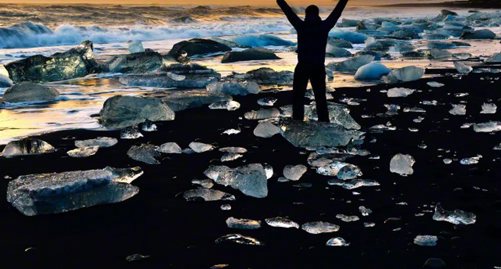 12 причини Исландия да е безподобно прекрасна
