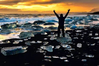 12 причини Исландия да е безподобно прекрасна