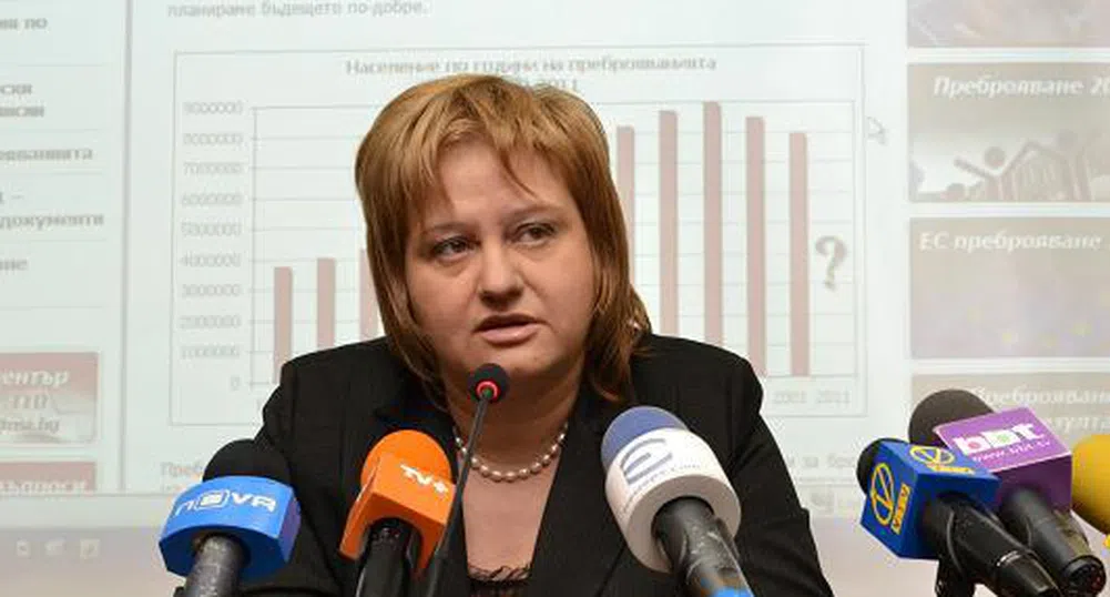 НСИ: Българите остават над 7 млн. души