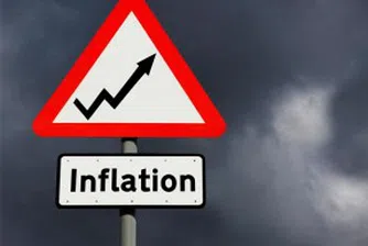 Инфлация от 0.3% в еврозоната и ЕС през май