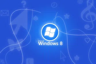 Windows 8 вече по-популярен от Vista