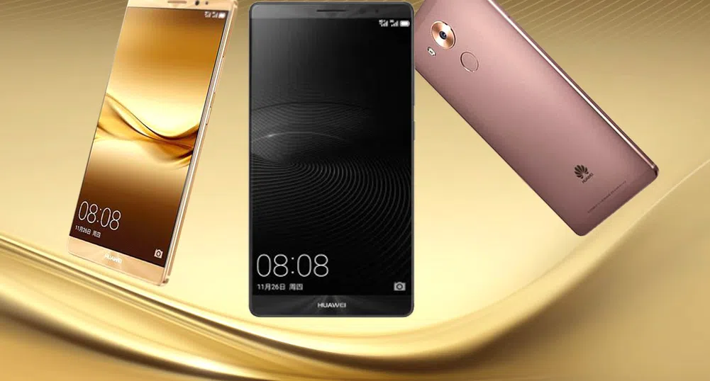 Защо Mate 9 на Huawei е по-добър от Galaxy S7?