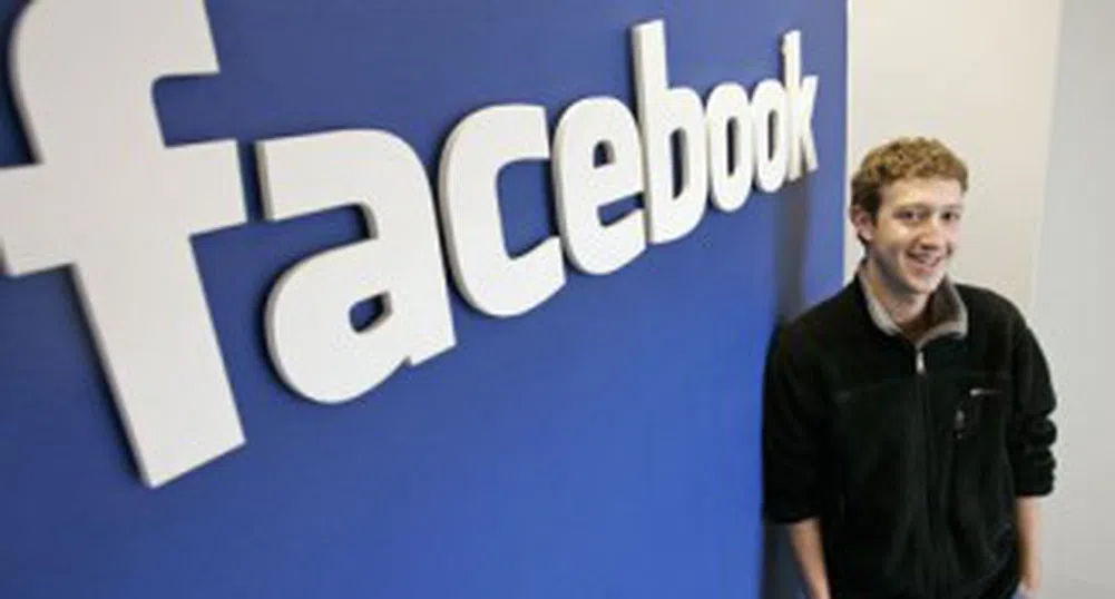 Facebook ще наема хора, за да отговори на ръста в бизнеса си