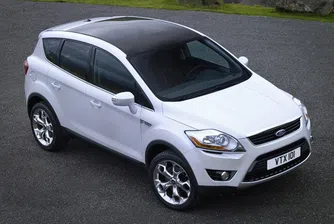 Ford изтегля 4.5 млн. автомобила заради опасност от пожар