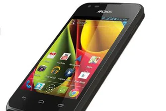 Нови евтини Android смартфони от Archos