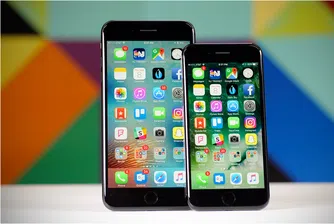 Мтел започва предварителна продажба на iPhone 7 и iPhone 7 Plus