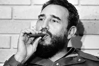 Колко пари притежава Фидел Кастро