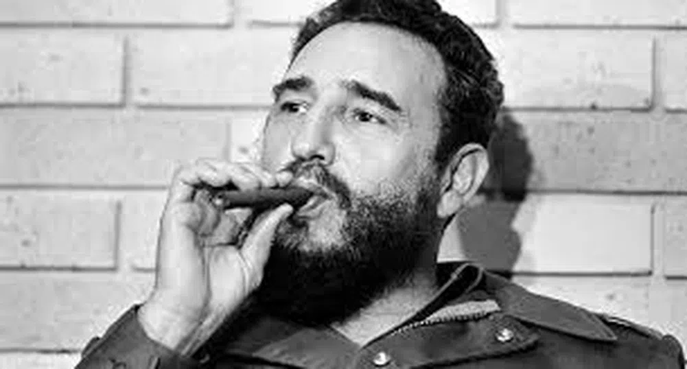 Колко пари притежава Фидел Кастро