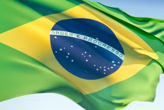 Бразилия измества Великобритания като шеста икономическа сила
