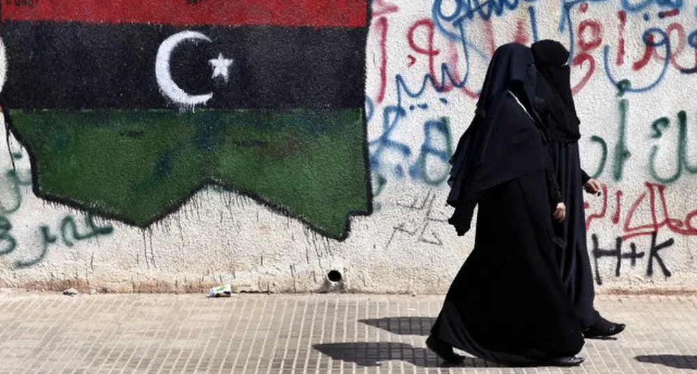 МВФ прогнозира 116% ръст на либийската икономика