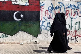 МВФ прогнозира 116% ръст на либийската икономика