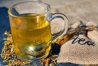 Британски производител на чай с рекордни продажби след брекзит