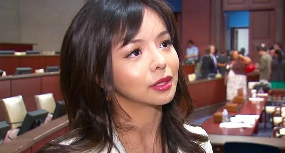 Китай отказа виза на представителката на Канада за Мис Свят