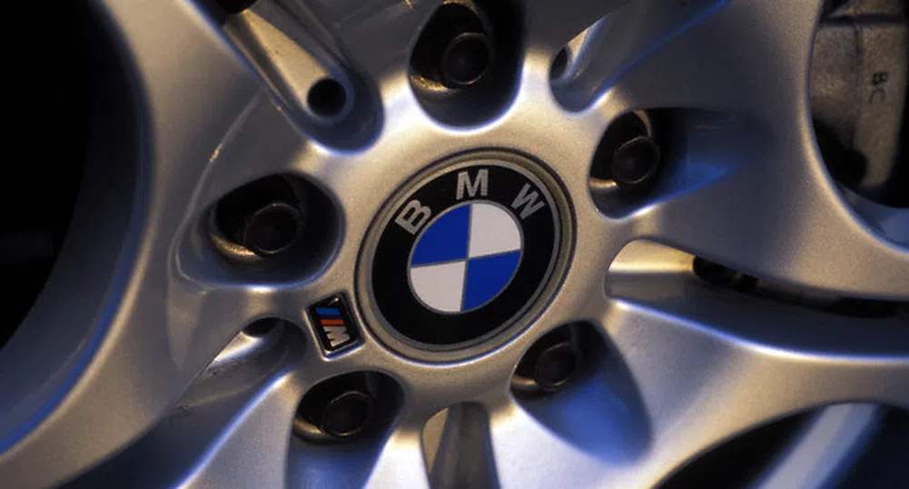 BMW отчете рекордни продажби за първото тримесечие