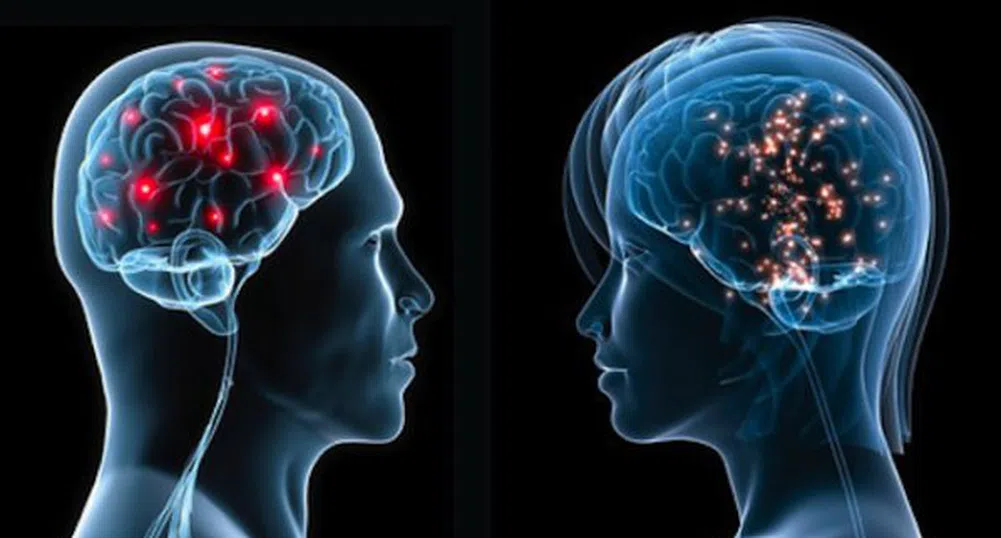 Мозъците на жените стареят по-бързо от тези на мъжете