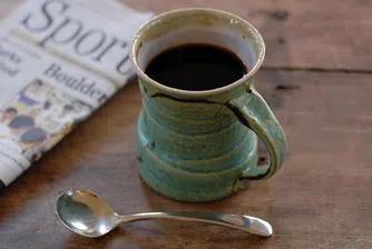 С какво можем да заместим кафето сутрин?