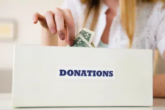 Още милиардери ще даряват богаството си за благотворителност