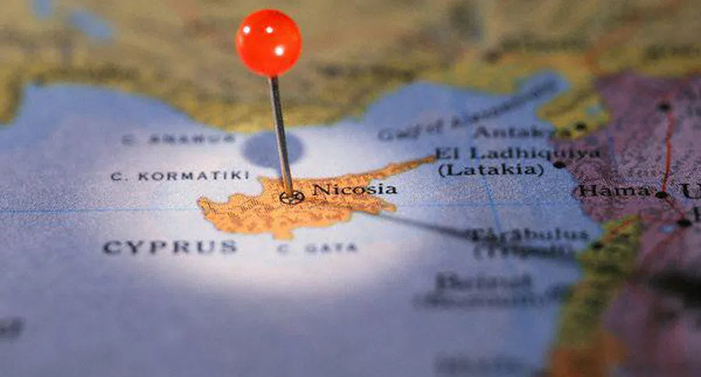 Кипър - следващата най-богата страна в Европа?