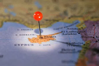 Кипър - следващата най-богата страна в Европа?