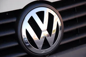 Volkswagen спря продажбите в Италия