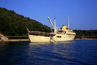 Данък "лукс" и за собствениците на яхти в Гърция