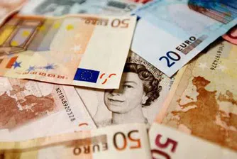 Чехите с доходи под 400 евро на месец са бедни
