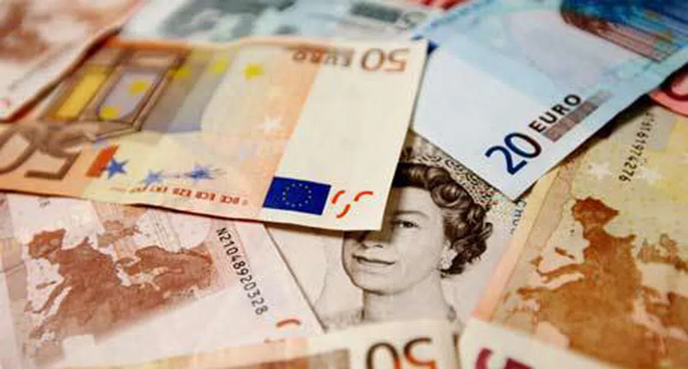 Чехите с доходи под 400 евро на месец са бедни
