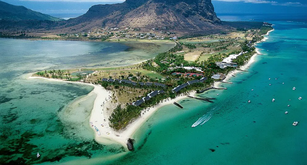 15 интересни факта за прекрасния остров Мавриций