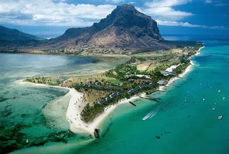 15 интересни факта за прекрасния остров Мавриций