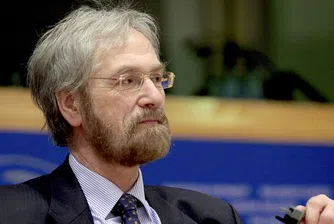 Белгиец стана главен икономист в ЕЦБ