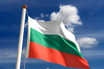 За първи път български трибагреник на Южния полюс