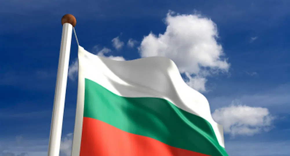 За първи път български трибагреник на Южния полюс