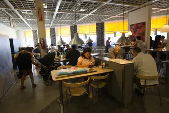 Ресторантьори в Белгия бесни на евтините кюфтенца на IKEA