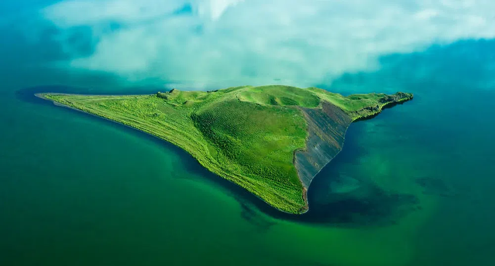 20 доказателства, че Исландия е неземно красива