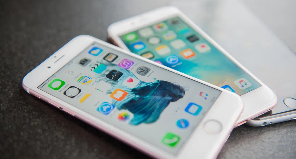 iPhone 6s и iPhone 6s Plus в продажба у нас от днес