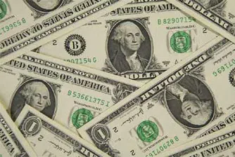 Fidelity: Доларът ще поскъпва