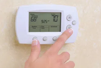 15 начина да затоплите дома си, без да увеличавате отоплението