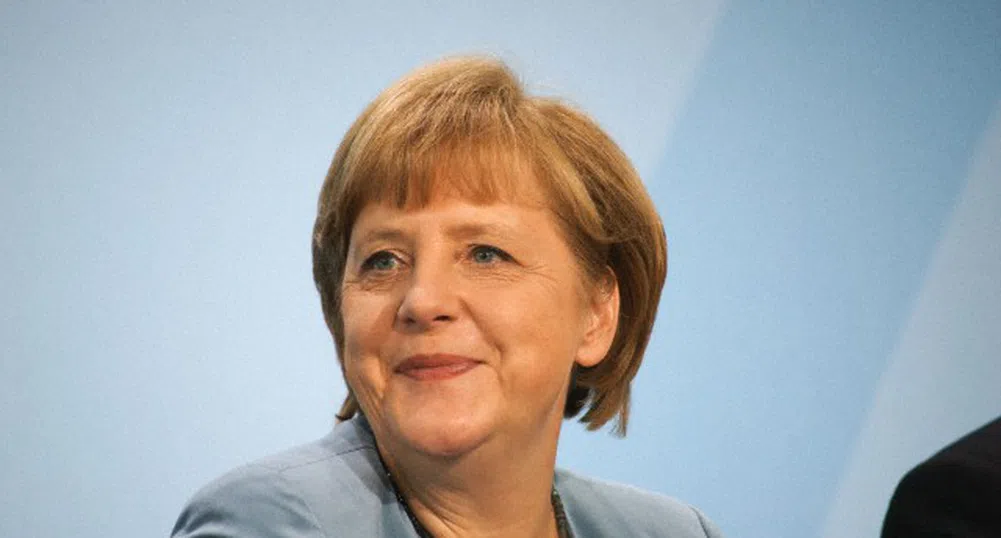 Меркел поиска надзорен орган на големите европейски банки