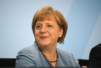 Меркел поиска надзорен орган на големите европейски банки