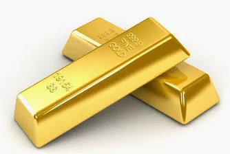Златото удържа рекордните нива