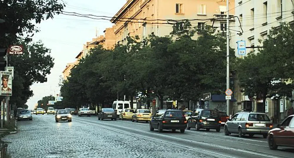Столична община пита: как да изглежда булевард Дондуков?