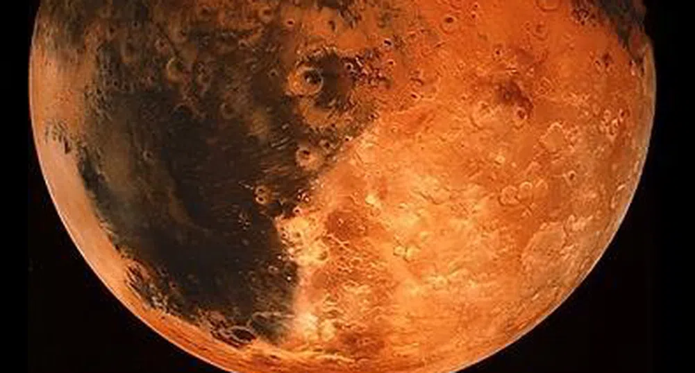 НАСА търси живот на Марс с мащабна мисия