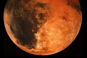 НАСА търси живот на Марс с мащабна мисия
