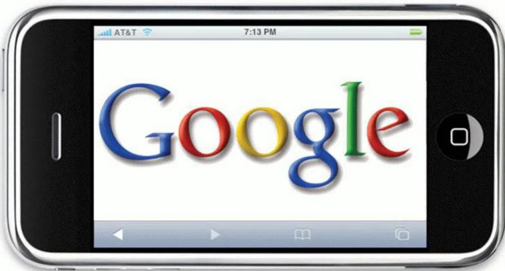 Google платила 1 млрд. долара, за да бъде търсачката в iPhone