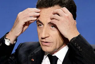Саркози със състояние от 2.7 милиона евро