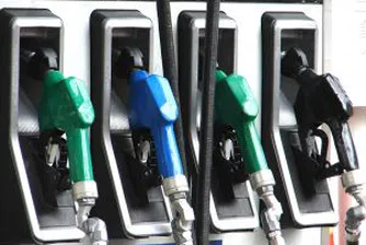 Руска класация: Бензинът в България и Кипър е поскъпнал най-много